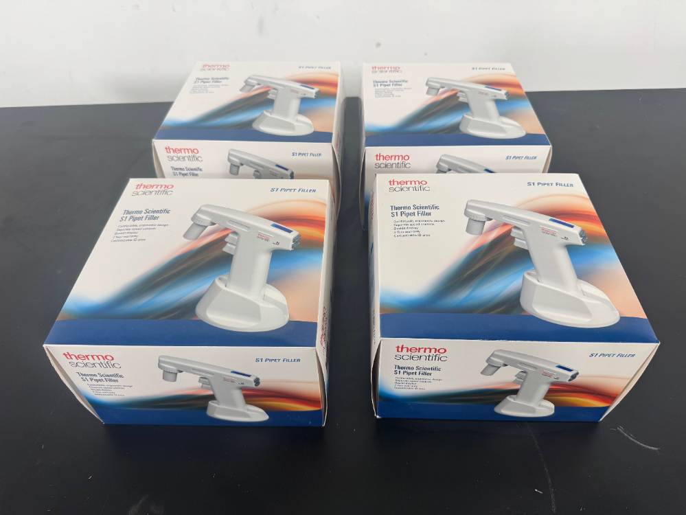Image of Thermo S1 Pipet Fillers - Quantity 4